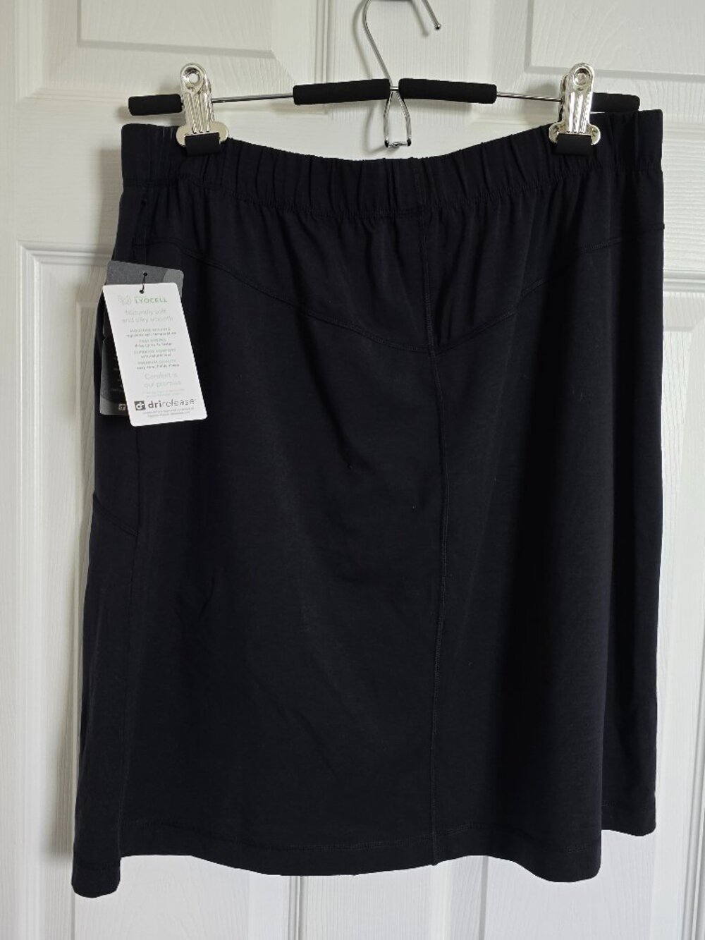 Indygena Sport Skirt – Soft Jersey